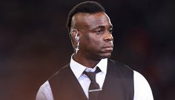 Balotelli vuole tornare in Serie A: "Sono cambiato grazie allo psicologo, sarei utile a tutte le squadre"