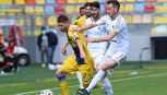 Cittadella-Frosinone, moviola: arbitro in tilt su gol annullato e rigore, festival di gialli