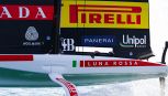 America's Cup, Spithill mette in guardia Luna Rossa: 'Con American Magic sarà una battaglia infernale'