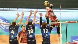 Pallavolo, Superlega 2024-2025: le squadre e il calendario della massima serie del volley maschile