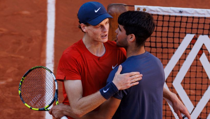 Davis, Italia: il primo posto “spaventa”, c’è il pericolo Alcaraz. Djokovic, il messaggio a Sinner per le Finals