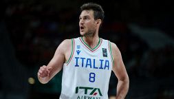 Gallinari, la rivelazione di papà Vittorio sul futuro di Danilo. Oklahoma ci pensa ma l’Europa è sempre più vicina