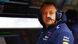 F1, rifondazione Red Bull: dopo Newey, Courtenay va in McLaren. Russell scatena la lite tra Horner e Wolff