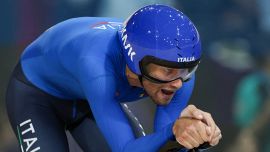 Ciclismo, la crono mondiale strizza l'occhio a Evenepoel: Remco la può solo perdere... Ganna da podio, Roglic ci crede