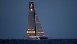 America’s Cup, lo strano caso del guasto su Luna Rossa: a causarlo un software voluto da... Team New Zealand