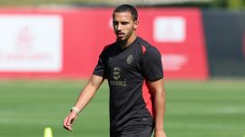 Milan, infortunio per Bennacer con l'Algeria: si teme un lungo stop e torna a circolare il nome di Rabiot