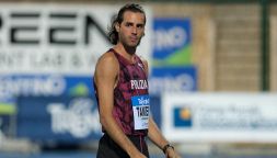 Tamberi sfida Barshim a Bellinzona: “Ho dimenticato le pareti di casa” e poi scherza sulla coliche. In gara anche Jacobs