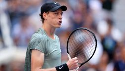 Us Open, Sinner contro Paul nel cuore della notte. Paolini apre con Muchova, delusione per Bolelli e Vavassori