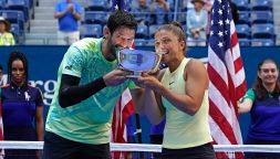 US Open, Errani e Vavassori nella storia, New York zittita e Sarita nella leggenda. Sinner-Draper, retroscena sull’orario