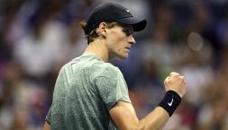 Us Open, Sinner scrive un'altra pagina di storia: batte Draper e vola in finale