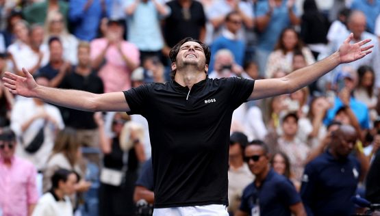 US Open, Fritz elimina Zverev e fa impazzire New York: Taylor fa un favore a Sinner, come cambia la classifica