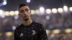 Juventus, chi è Rouhi: titolare contro il Genoa e un passato in comune con Ibrahimovic