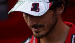 MotoGP Misano, Bagnaia svela il suo calvario: "Ho un edema importante ma non ci sono scuse"