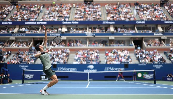 2024 US Open &#8211; Day 12