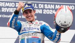 MotoGp, Marquez sceglie Bagnaia al posto di Martin e fa arrabbiare gli spagnoli. Intanto scoppia il “caso radio”