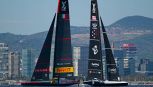 America's Cup, Luna Rossa si lecca le ferite, ma non fa drammi. Ed esorcizza la paura di una rimonta in stile Oracle 2013