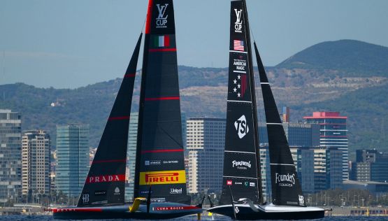 America's Cup, Luna Rossa si lecca le ferite, ma non fa drammi. Ed esorcizza la paura di una rimonta in stile Oracle 2013