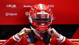 F1, GP Singapore, Norris teme la Ferrari: "Ho Leclerc attaccato". Ma Charles non è ancora soddisfatto