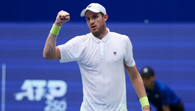 2024 ATP Chengdu Open &#8211; Day 3