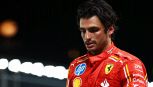 F1 Gp Singapore: Ferrari qualifiche disastrose, Leclerc e Sainz (a muro) in quinta fila. Pole di Norris