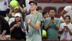 Sinner rinuncia a Vienna per puntare su ATP Finals e Coppa Davis e perde 500 punti: cosa cambia per la classifica