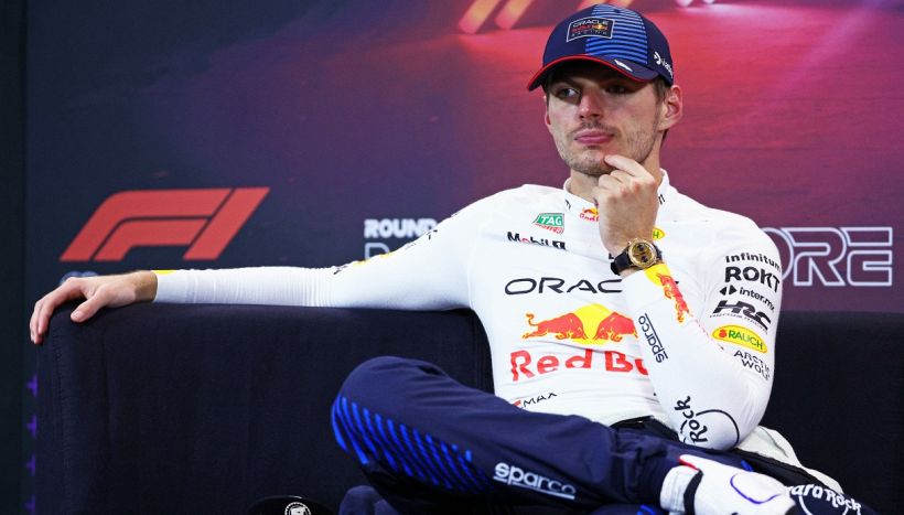 F1, lo sfogo di Verstappen dopo la condanna: “Posso anche smettere”. E a supporto arrivano Hamilton e Norris