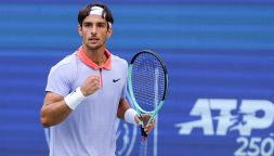 Musetti in finale all’ATP di Chengdu! Berrettini e Arnaldi, sorteggio sfortunato a Tokyo: subito Fritz e Paul