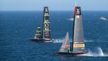 America’s Cup, Ineos Britannia e Ainslie attaccano Luna Rossa: “Andavano penalizzati”. Sirena non replica alle accuse