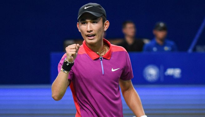 2024 Chengdu Open &#8211; Day 6