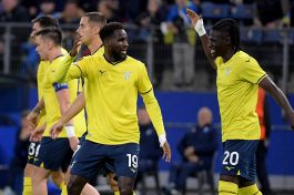 Europa League, pagelle Dinamo Kiev-Lazio 0-3: le invenzioni di Dia e Dele-Bashiru rendono vincente il turnover di Baroni