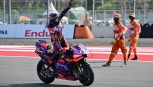 MotoGP pagelle Indonesia: Martin si riscatta, Bagnaia in difesa, Bastianini esagera. Nuova classifica piloti