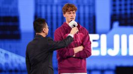 Sinner, il retroscena sull’appello della Wada. Niente polemiche né accuse: Jannik non abbandona il suo stile