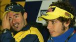 MotoGP, Valentino Rossi e la rivalità con Biaggi: 'Mi stava antipatico'. Il tafferuglio del 2001