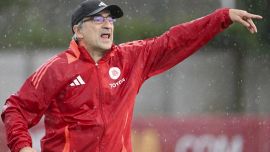 Roma, Juric rivela motivo esonero De Rossi e lancia Dybala con Soulè