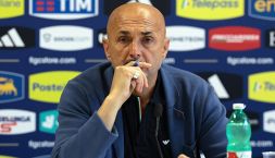 Spalletti rivela la sua colpa maggiore, spiega no a Chiesa e sì a Tonali e perché non si è dimesso