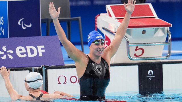 Diretta live Paralimpiadi Parigi 2024 oggi 3 settembre: oro Gilli e Raimondi, argento Legnante nel disco e bronzo Bicelli. Medagliere