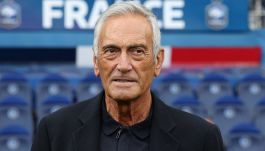 Italia, Gravina e una mossa da kamikaze: Spalletti esonerato senza avere un piano B a Ranieri 