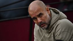 Guardiola: "Manchester City a processo? Ecco che ho detto ai miei calciatori". E fa un'ammissione su Haaland