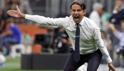 Inzaghi si diverte a rivoluzionare l'Inter, per Sacchi rischia sia col City che col Monza