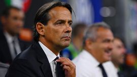 Allenatore dell'Anno, due italiani tra i finalisti: ci sono Ancelotti e Gasperini, manca Inzaghi