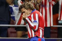 Liga, Griezmann idolo dei social: il messaggio per le vittime di bullismo fa il giro del web