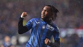 Atalanta, Lookman vince il Pallone d'Oro africano 2024: è l'erede di Osimhen