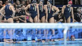 Pallanuoto, nell’A1 femminile senza retrocessioni dirette Silipo cerca forze nuove per il Setterosa