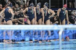 Pallanuoto, nell’A1 femminile senza retrocessioni dirette Silipo cerca forze nuove per il Setterosa