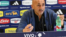 Italia, Spalletti recupera Bastoni: “Gli azzurri mi hanno ridato il sorriso”. Poi il mea culpa per Euro2024