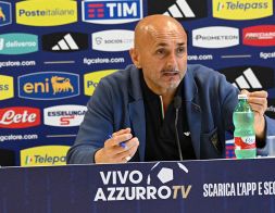 Italia, Spalletti recupera Bastoni: “Gli azzurri mi hanno ridato il sorriso”. Poi il mea culpa per Euro2024