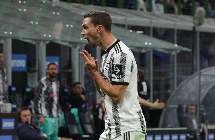 Juventus, dall’ex De Sciglio la frecciata in vista della gara con l’Empoli