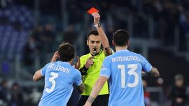 Arbitri: da Rocchi ultima chance a Di Bello: non può sbagliare in Empoli-Juventus