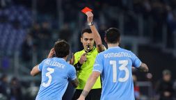 Arbitri: da Rocchi ultima chance a Di Bello: non può sbagliare in Empoli-Juventus