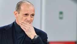 Allegri dimentica la Juve, pronto a tornare in panchina: il retroscena di papà Augusto